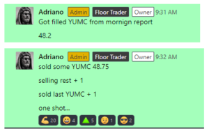 TrueTrader scam