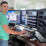 Nathan Michaud Investors Underground review