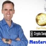 joel peterson crypto swap profits review