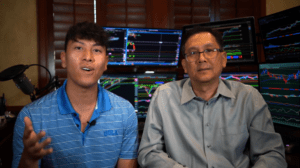 Tom Luong Stock Navigators review