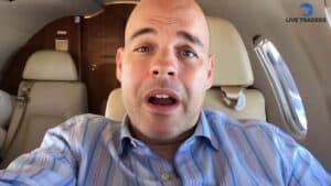 Jared Wesley Live Traders review