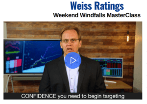 weiss ratings review legit