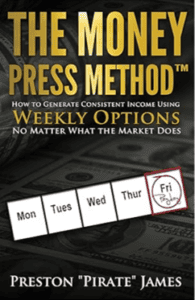 The money press method reviewed