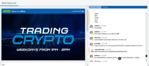trading crypto review