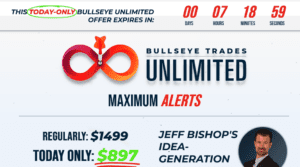 Jeff Bishop Bullseye Unlimited