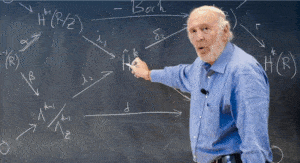 Jim Simons Trading Strategy Review