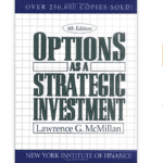 Lawrence McMillan Options as a Strategic Investment Review