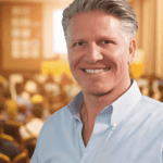 Who is Todd Rampe?