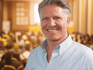 Who is Todd Rampe?