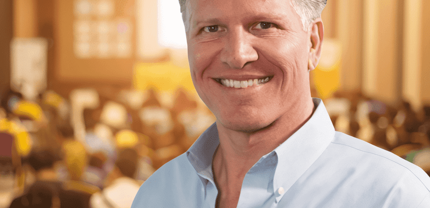 Who is Todd Rampe?