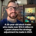 Jack Kellogg Retirement Trader Masterclass