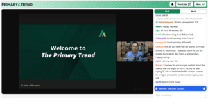 The Primary Trend Review