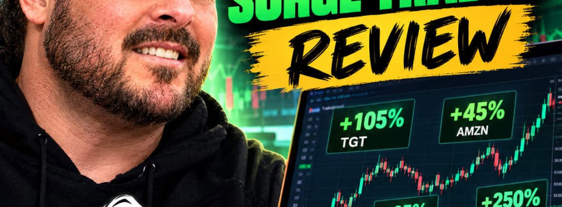 Nate Bear Profit Surge Trader Review
