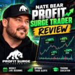 Nate Bear Profit Surge Trader Review