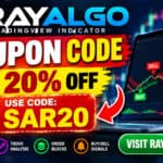 RayAlgo Coupon Code
