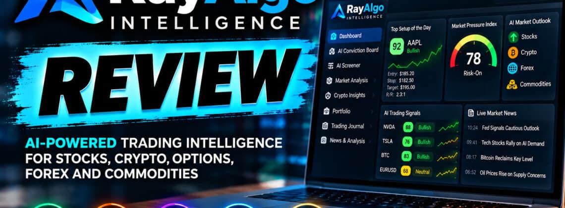 RayAlgo Intelligence Review 2026