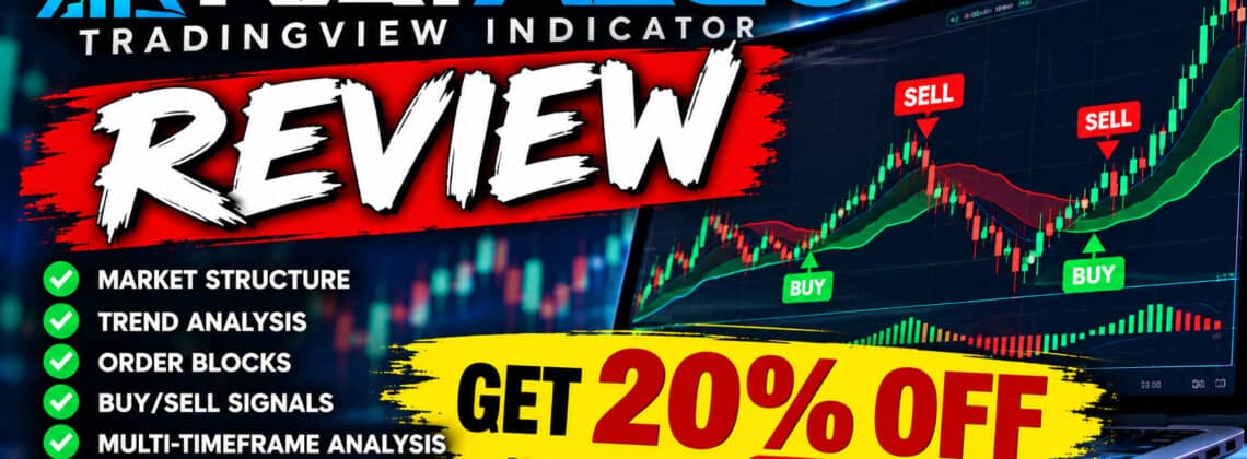 RayAlgo Trading Indicator Review