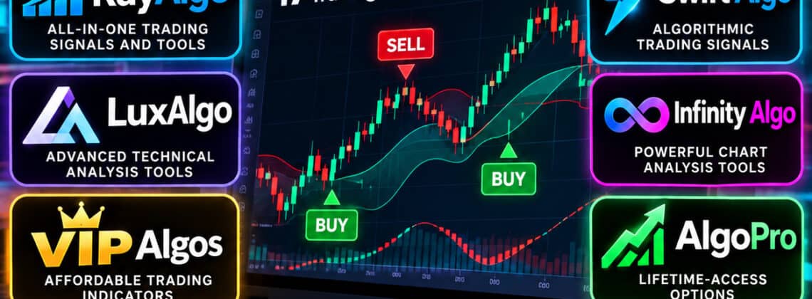 The Best TradingView Indicators in 2026