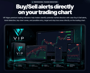 VIP Algos Review 2026: Are These TradingView Indicators Worth Buying?