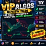 VIP Algos Trading Indicators Review